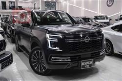 نيسان باترول